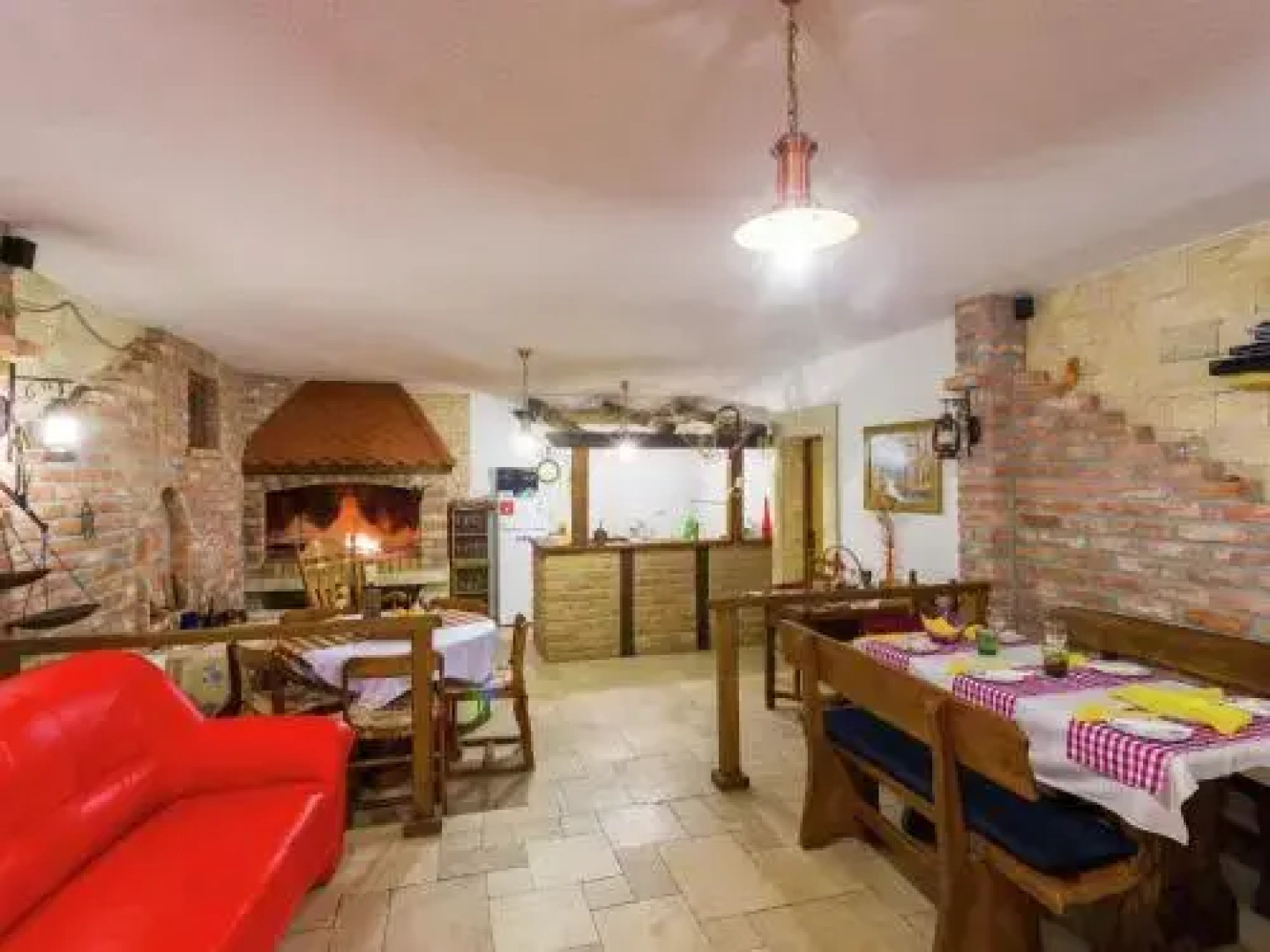 Villa Jucinovi Dvori