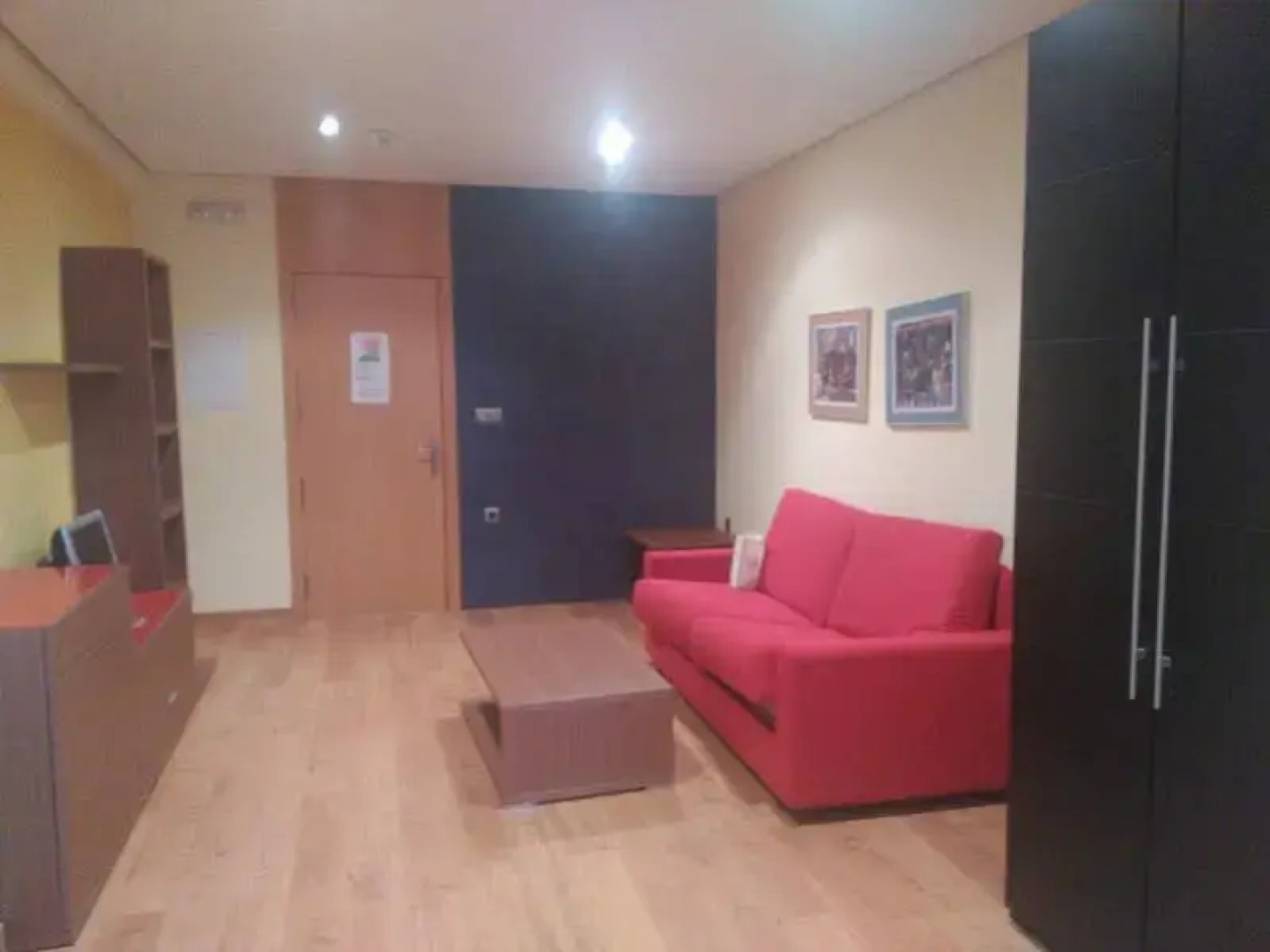 Hospedium Cañitas Suites Apartamentos Turísticos