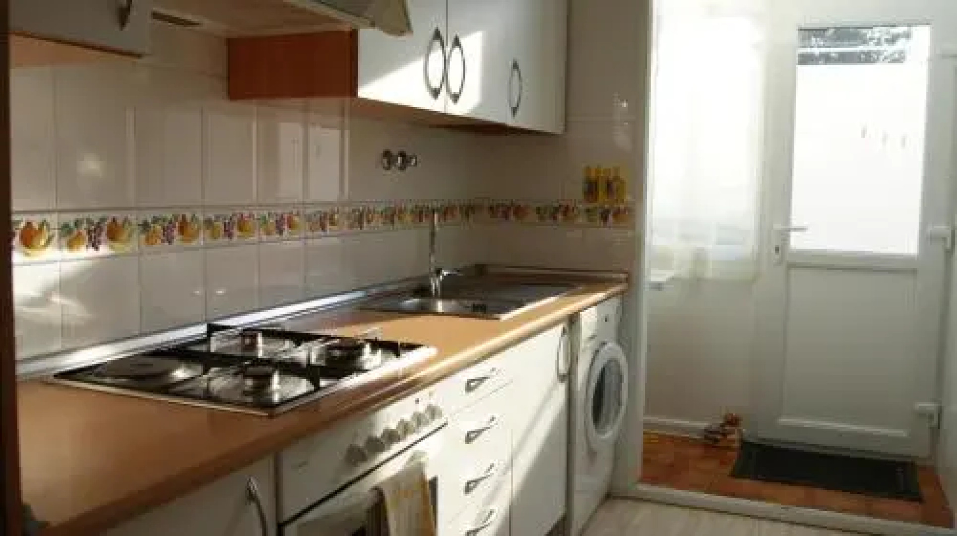 Aguamarina de Campoamor