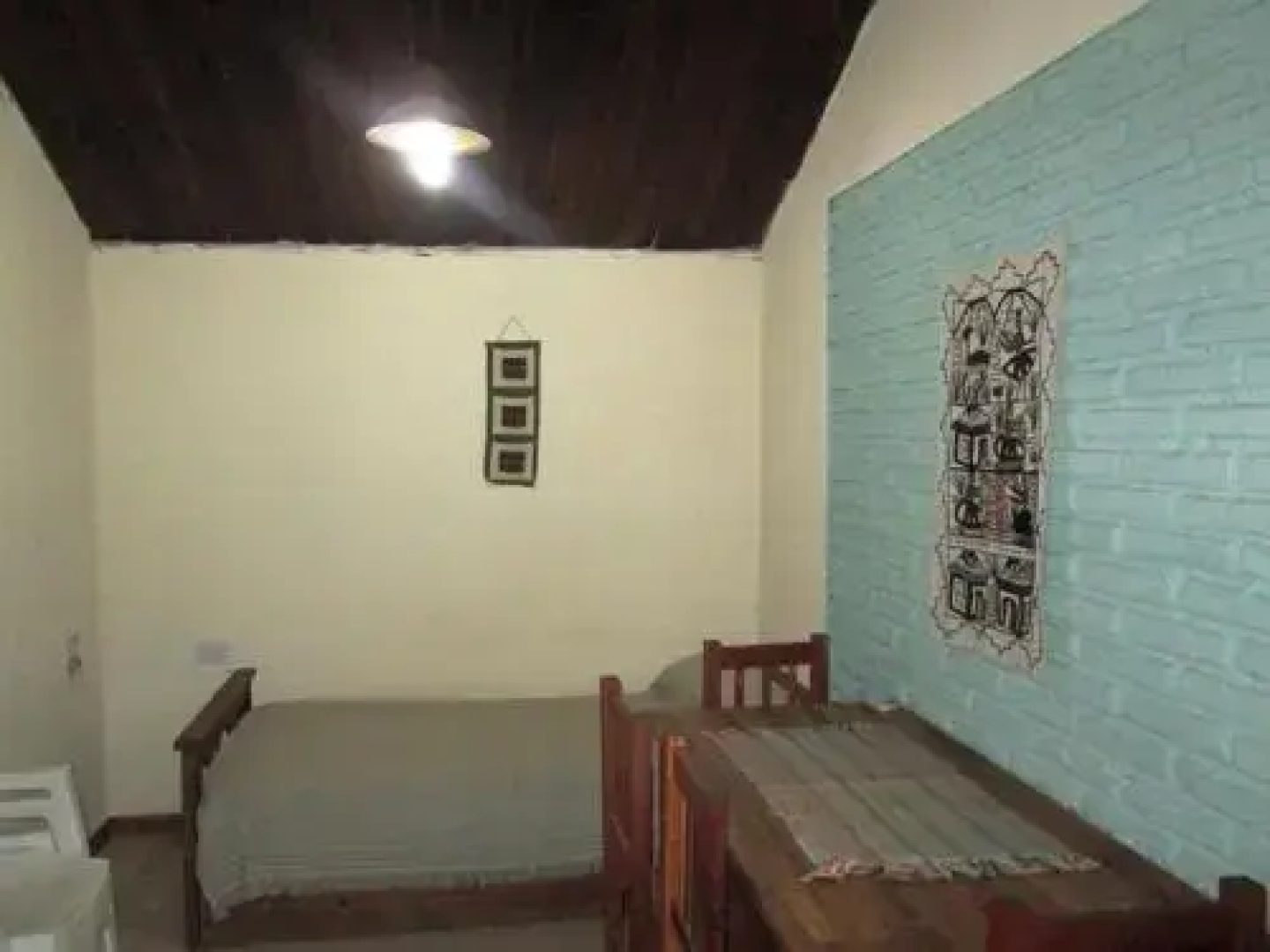 Complejo De Cabanas Pach Flo