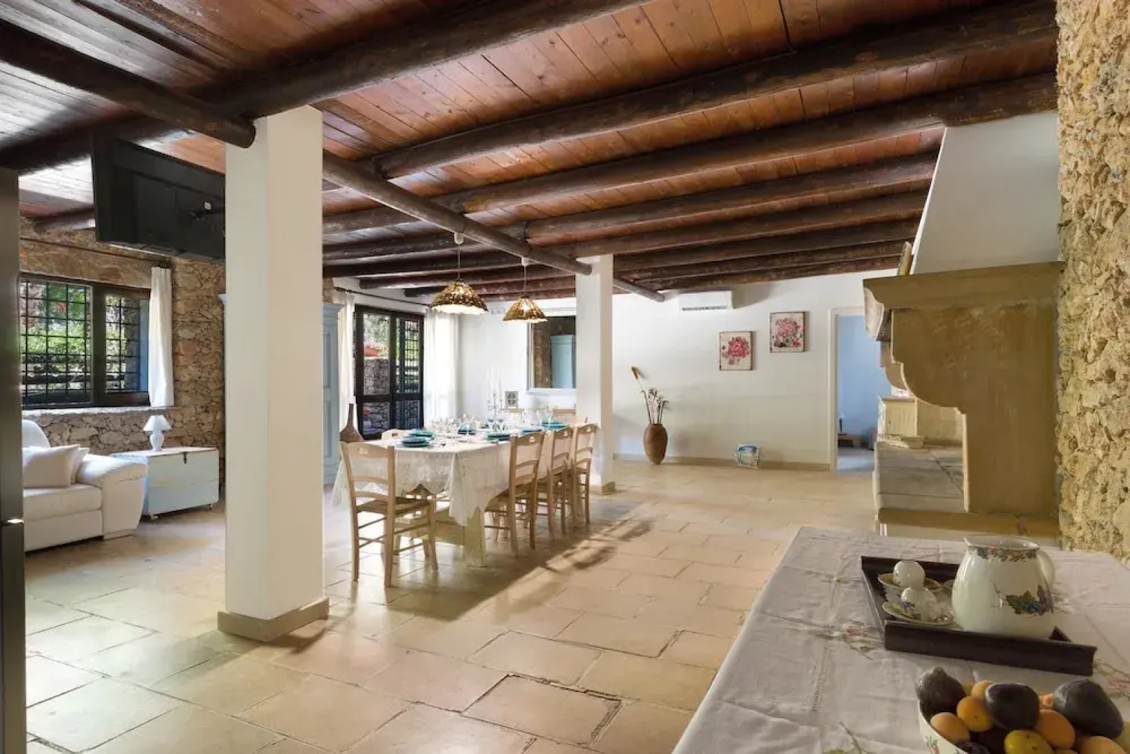 Villa Petrosa