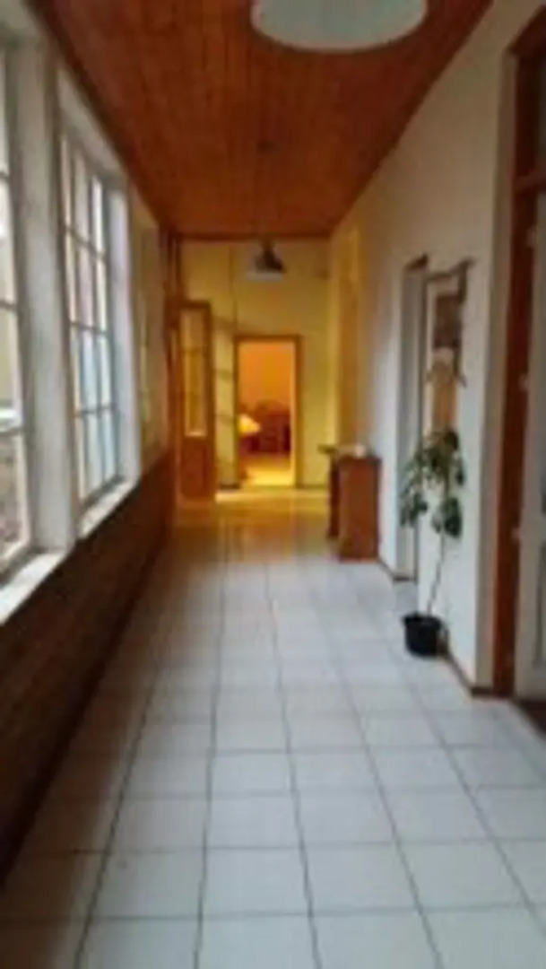 Hostal Rocas del Maule