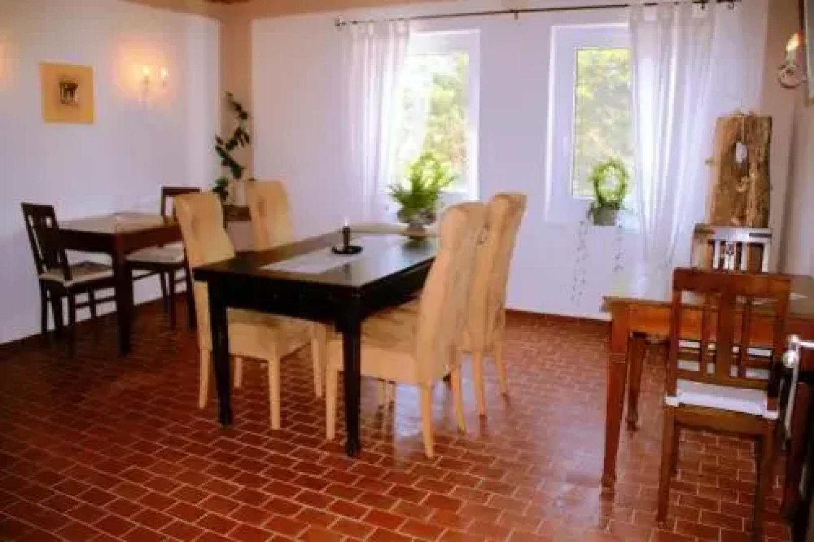 Störtebeker Hof Pension