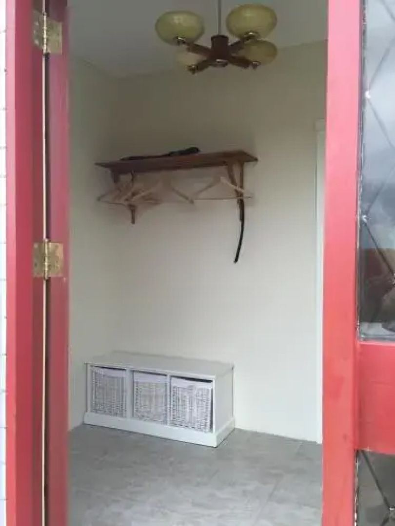 Eyjafjallajokull - Farmhouse