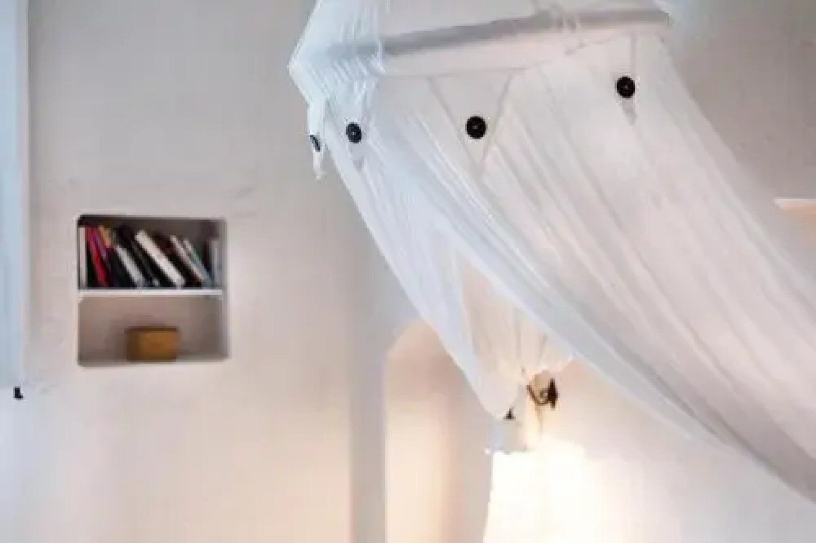 Maria ranch with pool