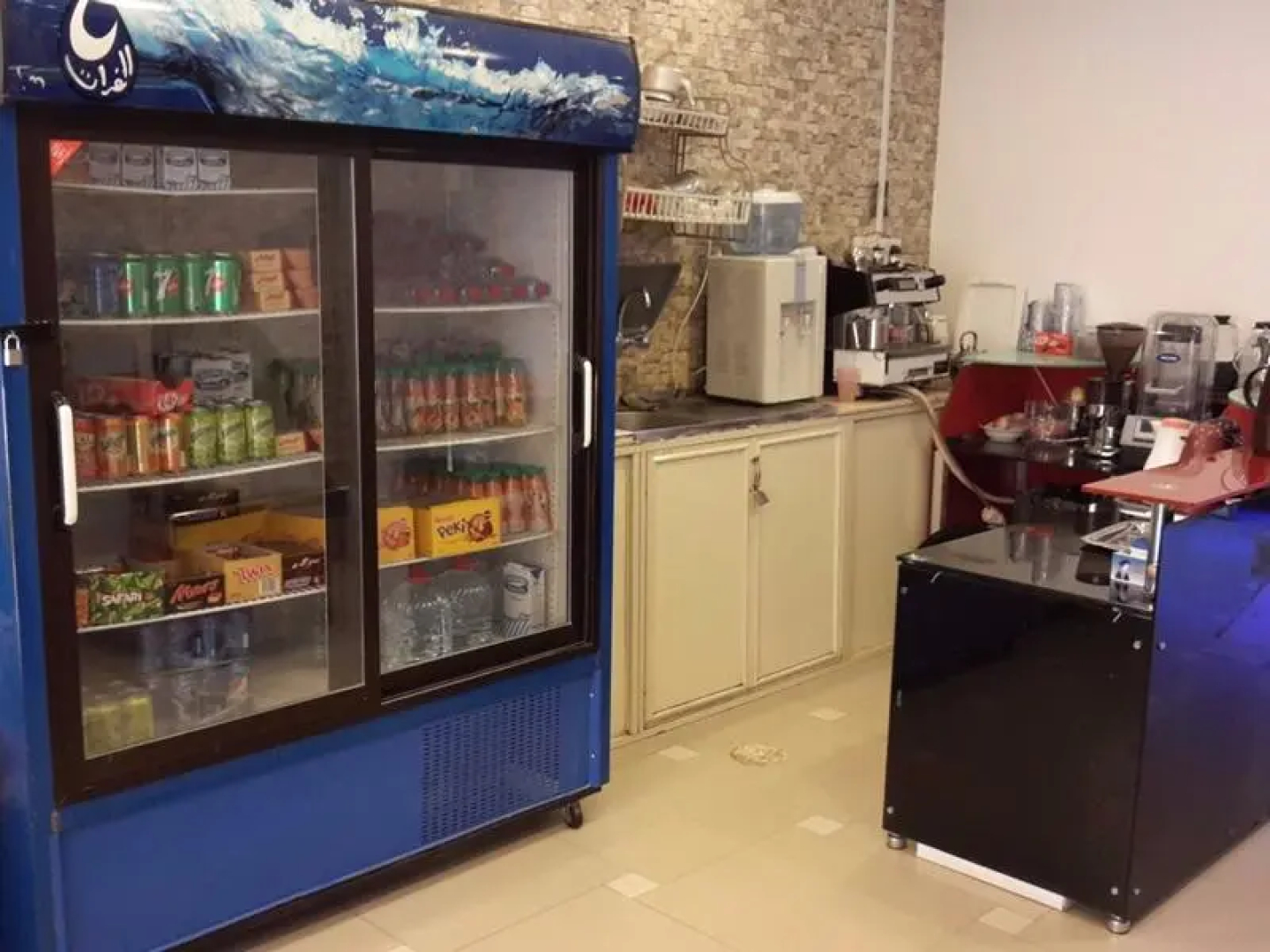 Bahget Eljouf Hotel