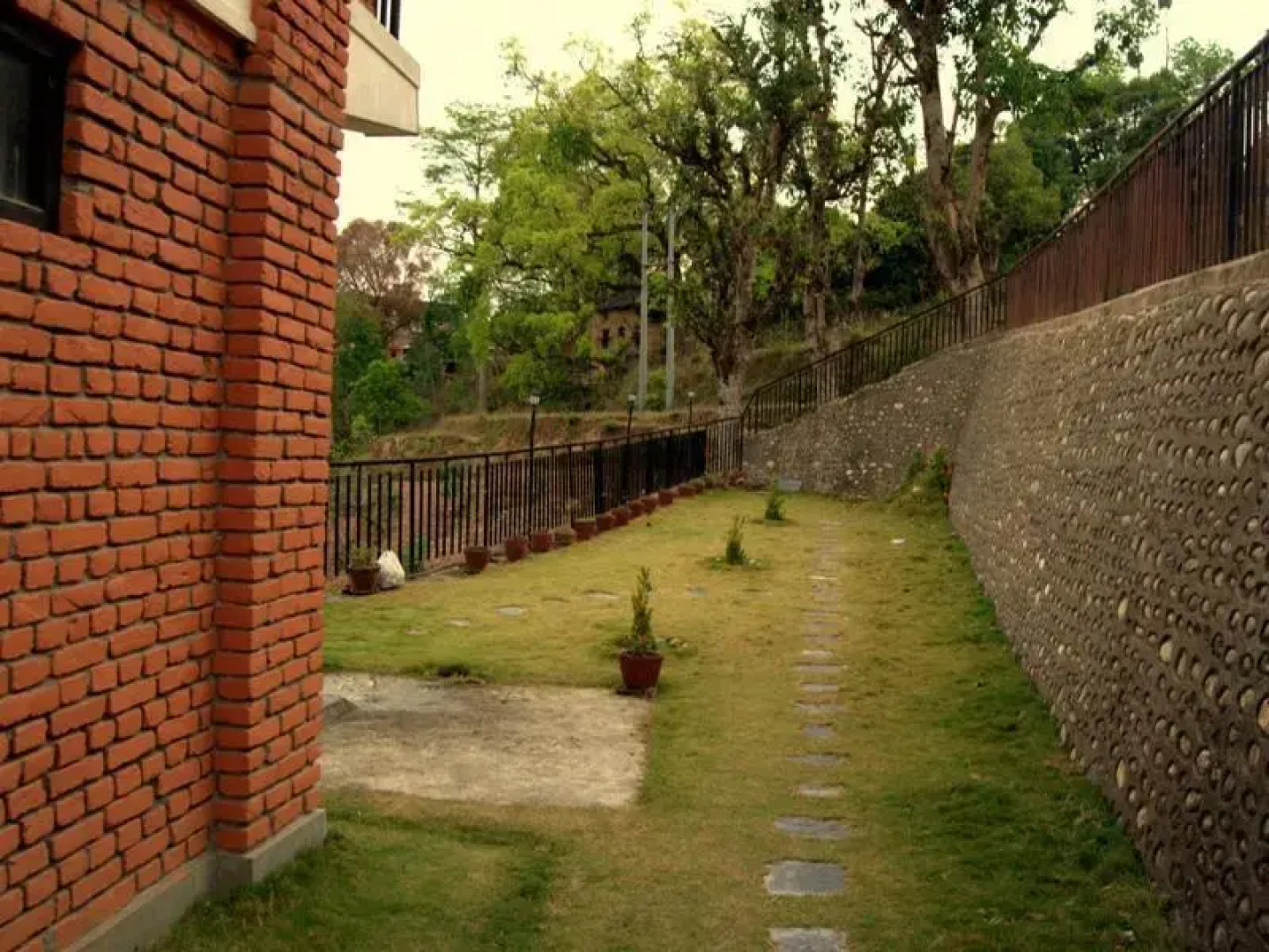 Himalayan Hideaway Guest House