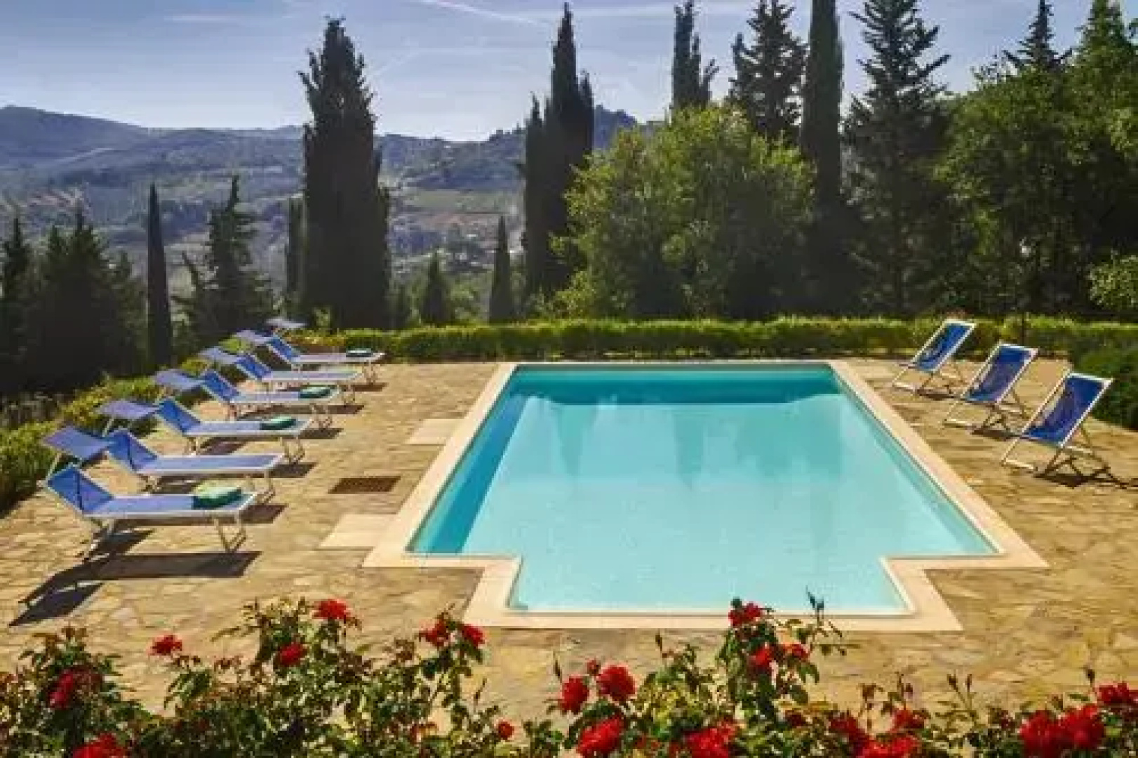 Agriturismo Panzanello
