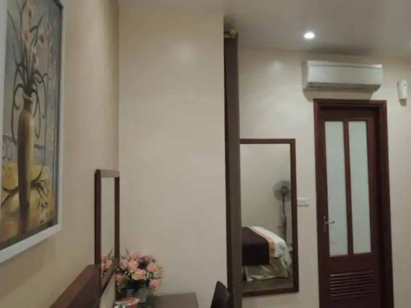 Mai Villa - Mai Lam Hotel