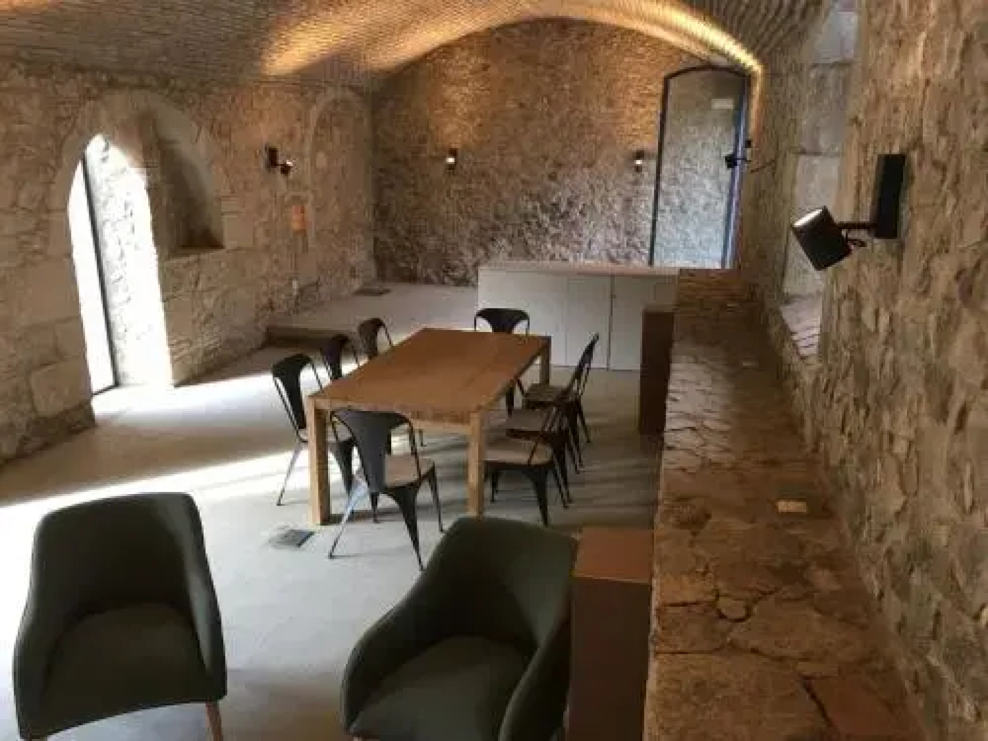 Monestir de Sant Salvi