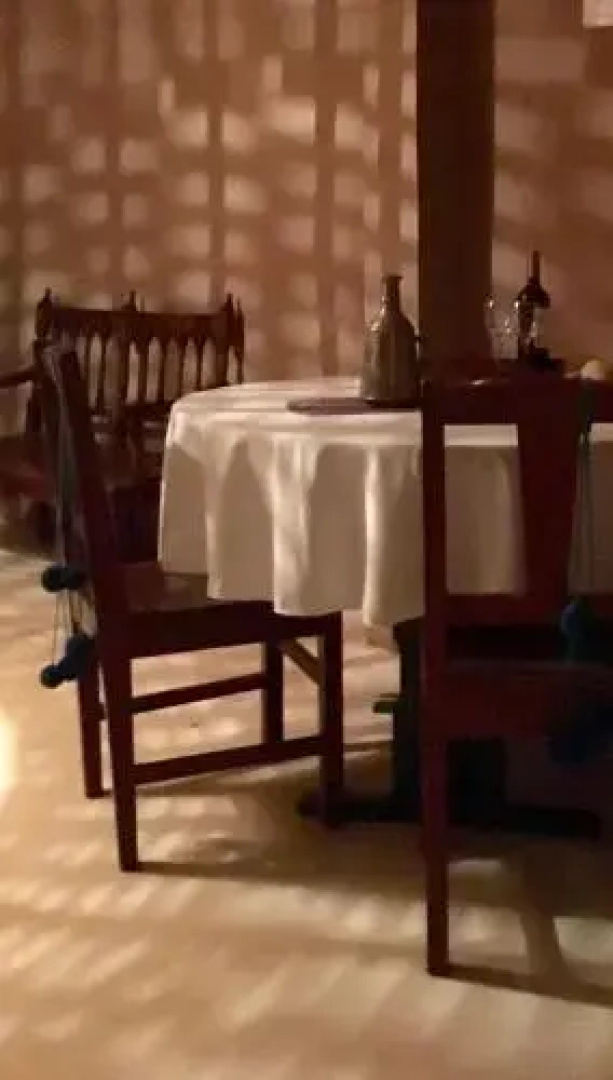 Casa Buika