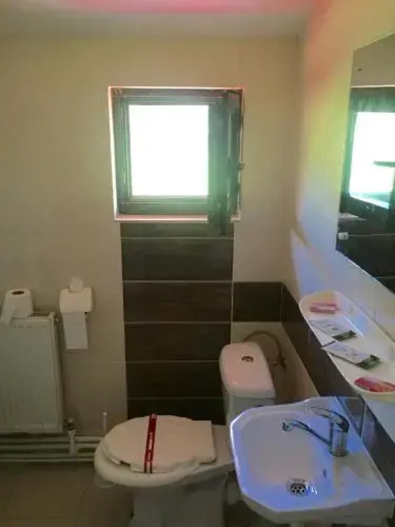 Pensiune Restaurant Casa Sofia