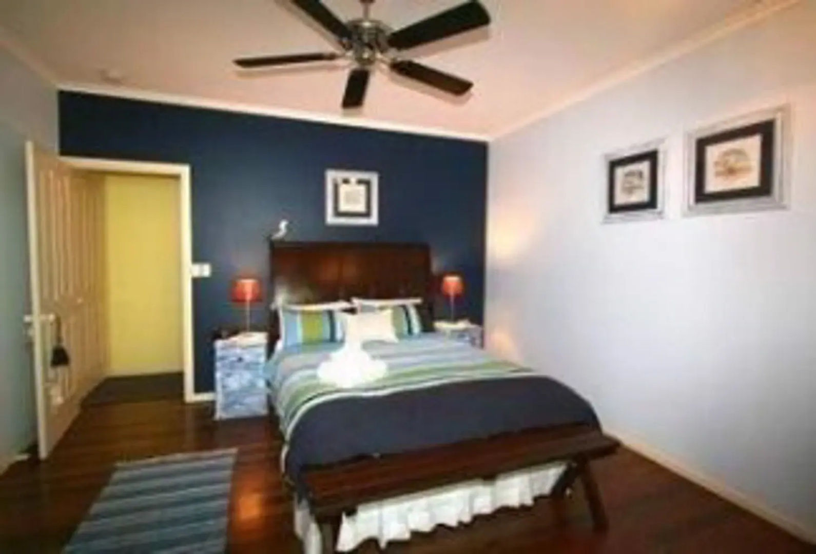 Noosa Country House