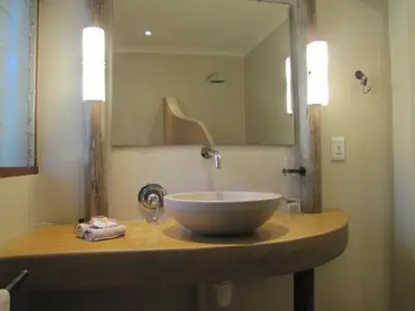 Afrikhaya Guest House