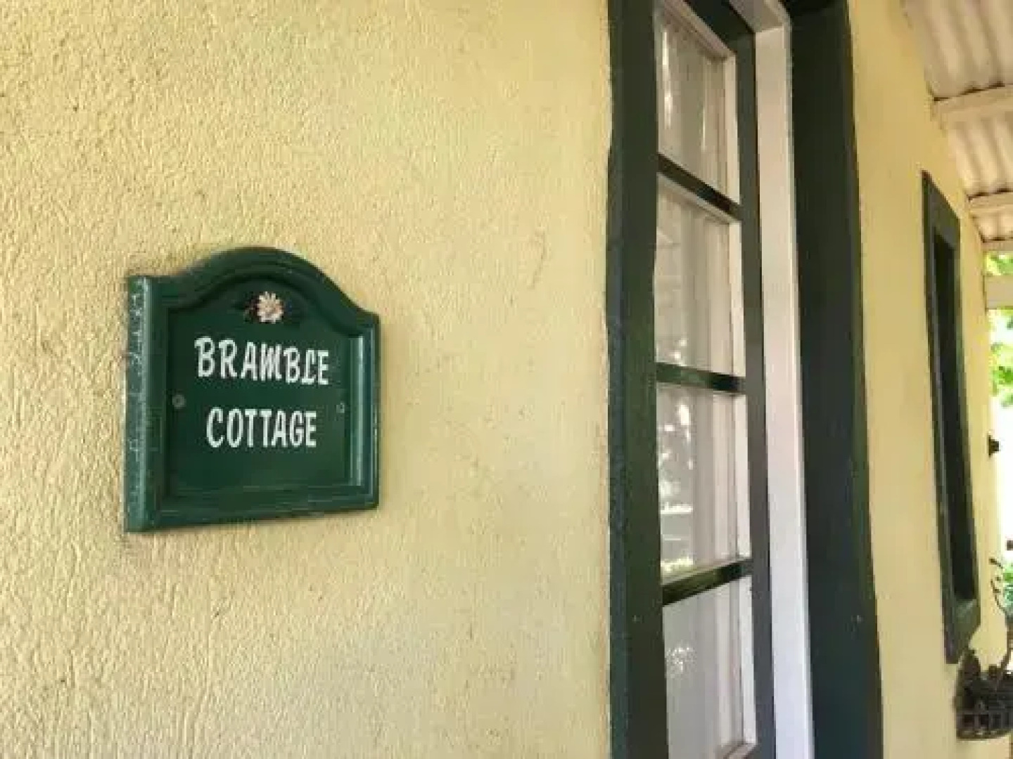 Highland Rose Country House & Serenity Spa