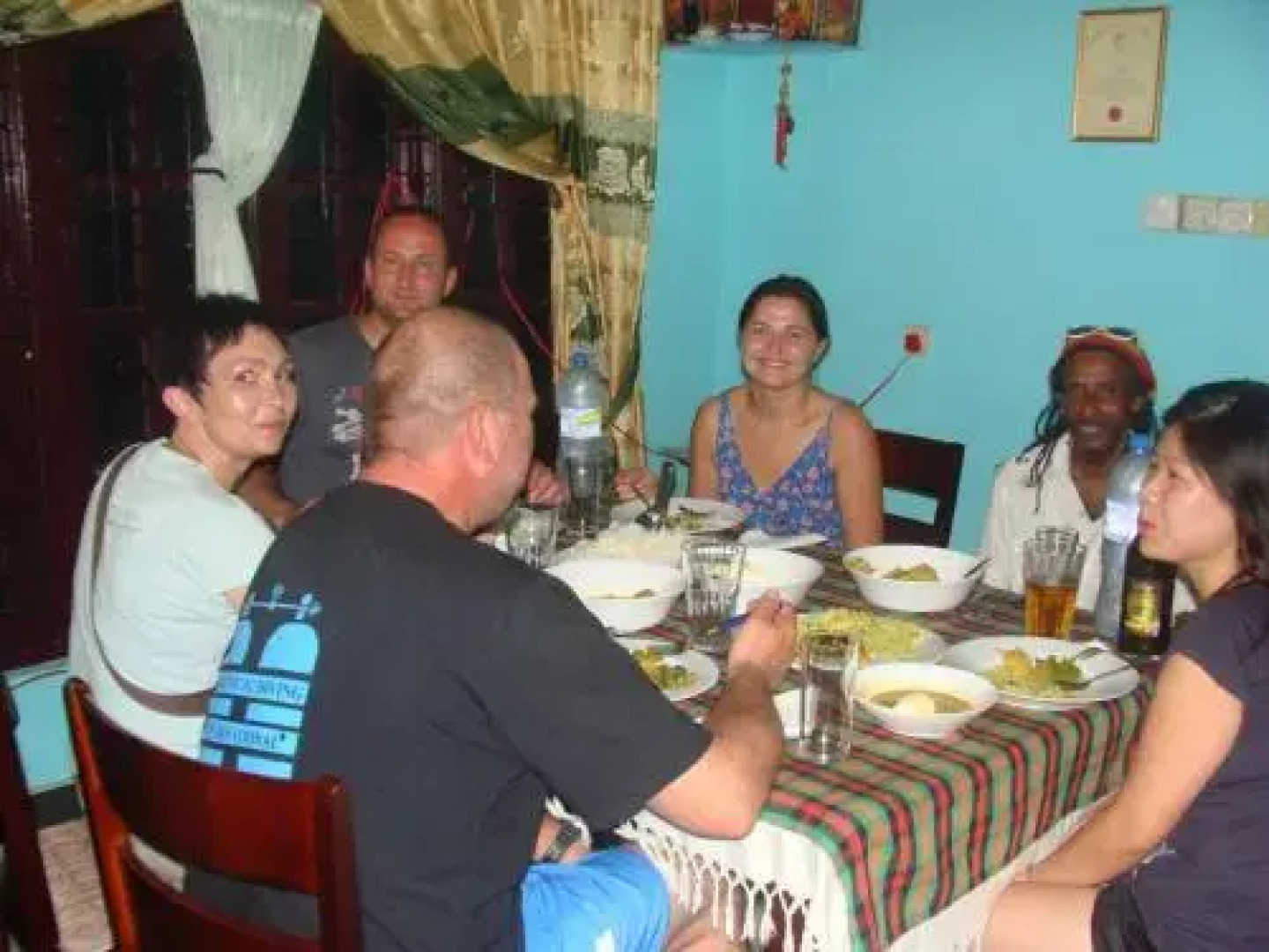 Relax Guest House Dambulla