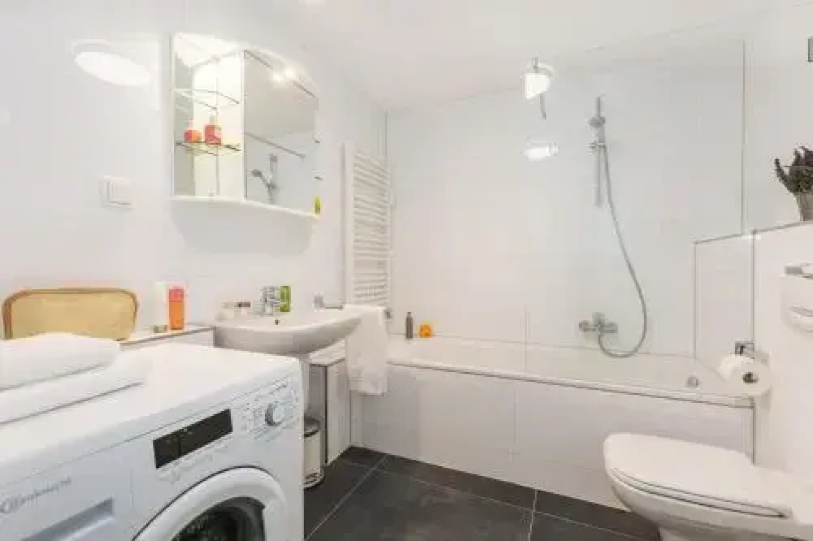 Ferienwohnung Zum Kliff