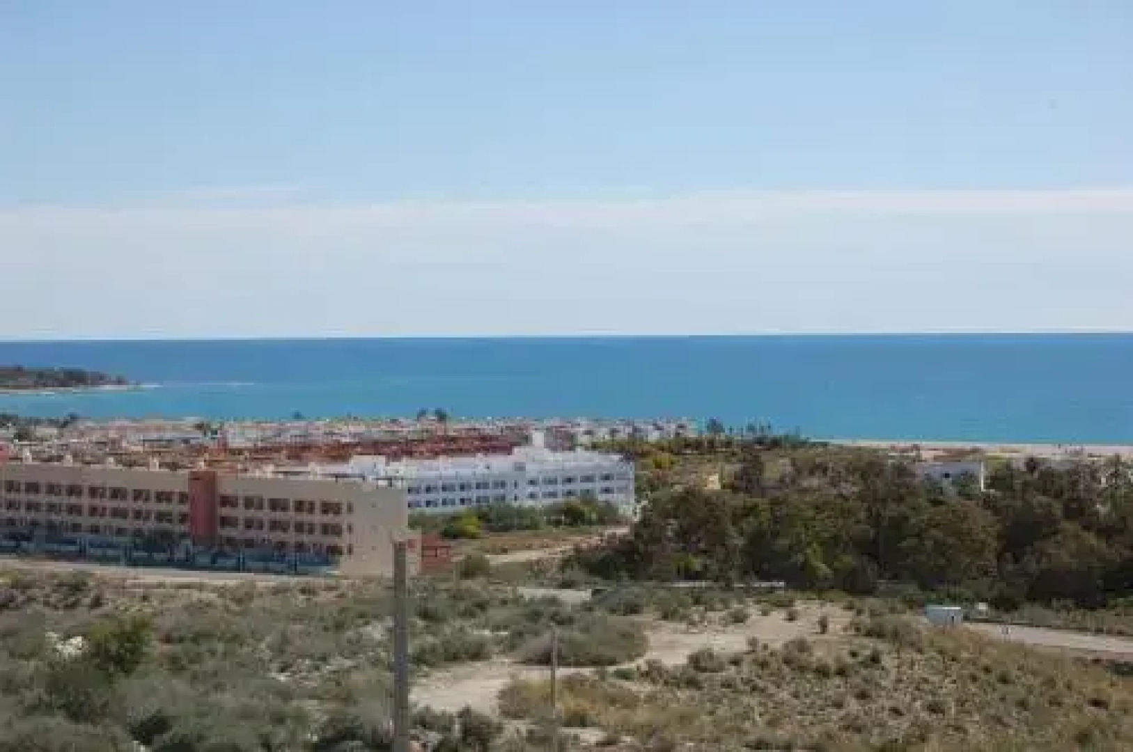 Apartamentos Reservas Vera Playa