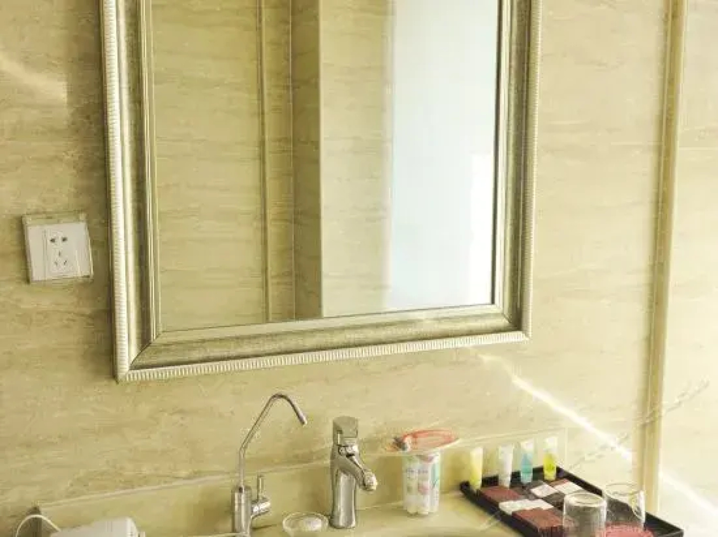 Linxi Hotel Chifeng