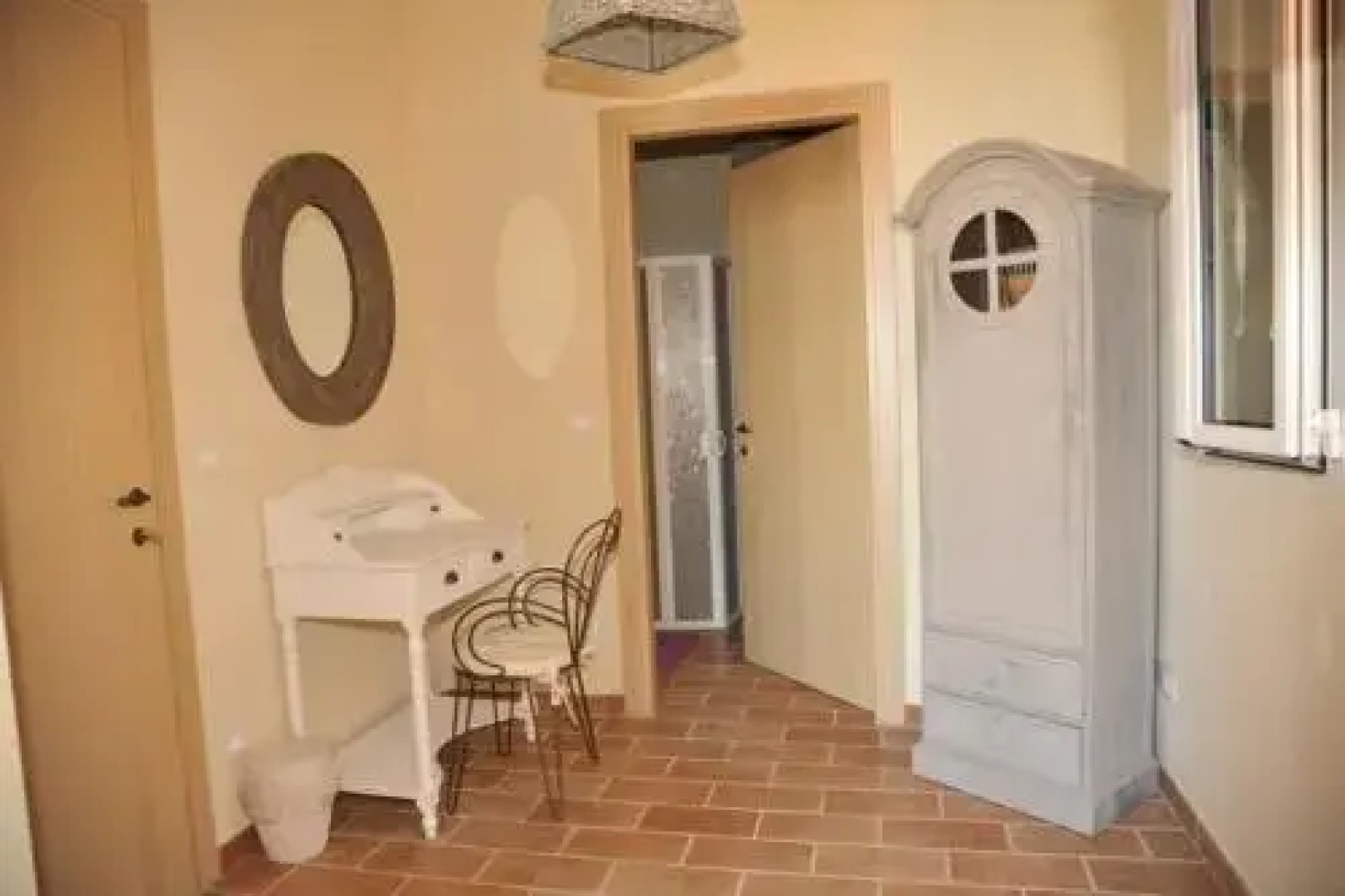 Il Primo Fiore
