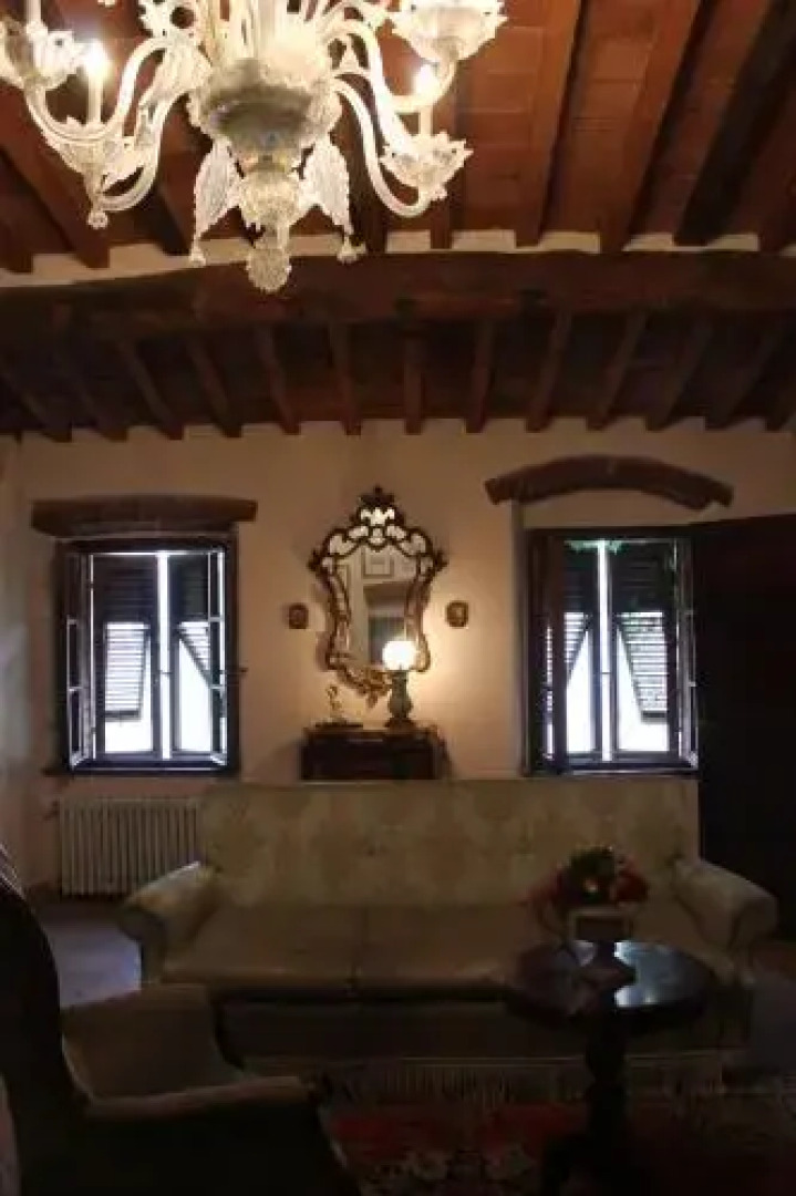La Piazzetta Toscana B&B