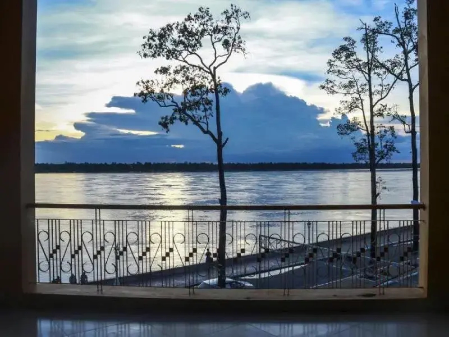 Heng Heng Guesthouse II