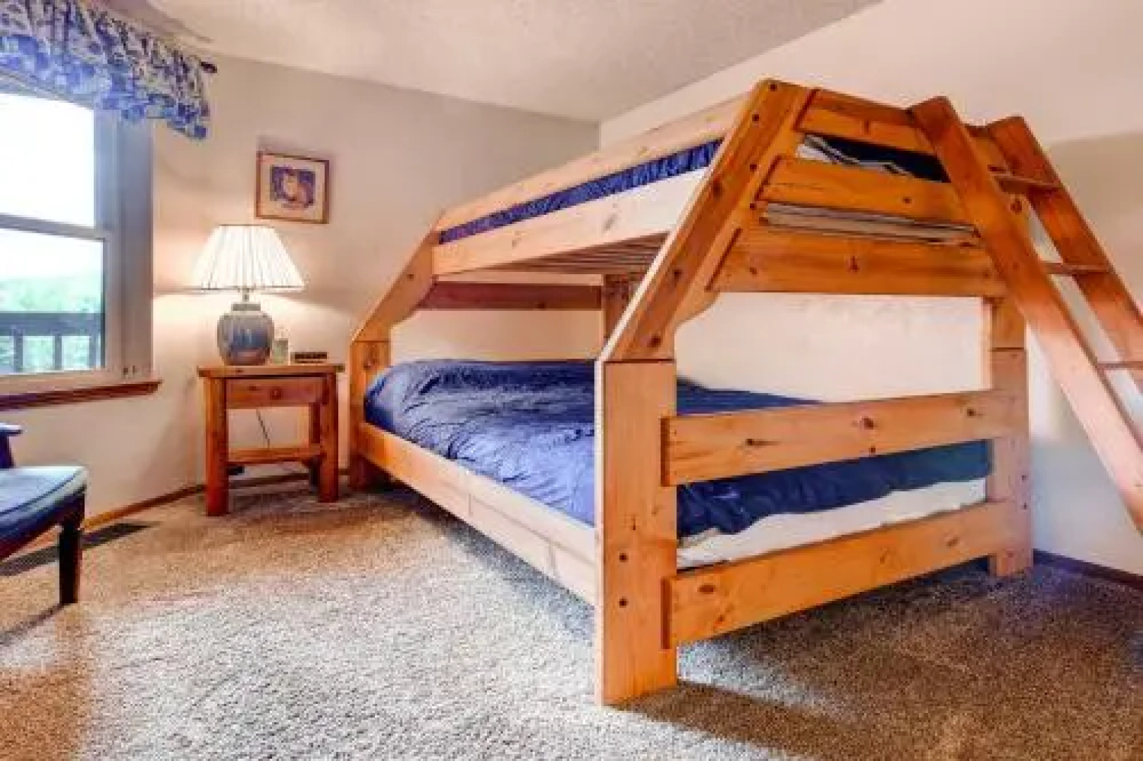 Mountainside E259 by Colorado Rocky Mountain Resorts