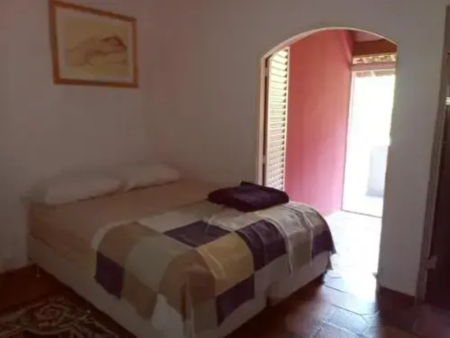 Pousada Camping Lyrimar