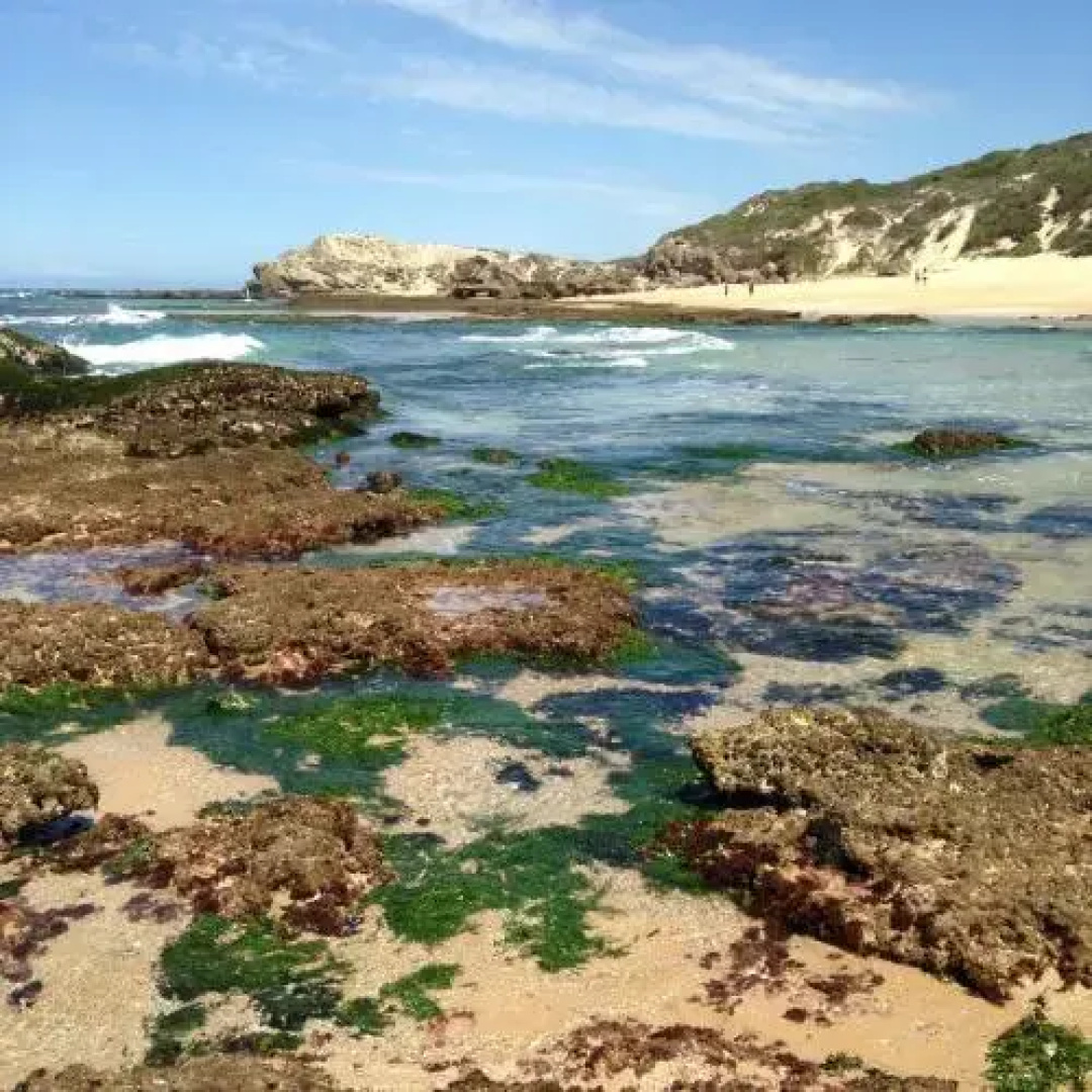 South 2 Sea Self Catering Accommodation