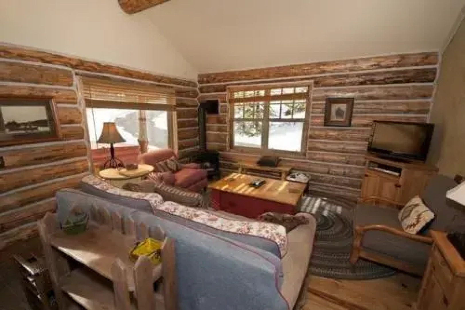 Cowboy Heaven Cabins