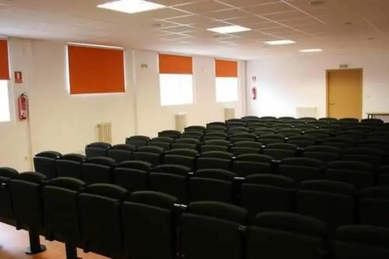 Albergue Xuvenil Lug 2