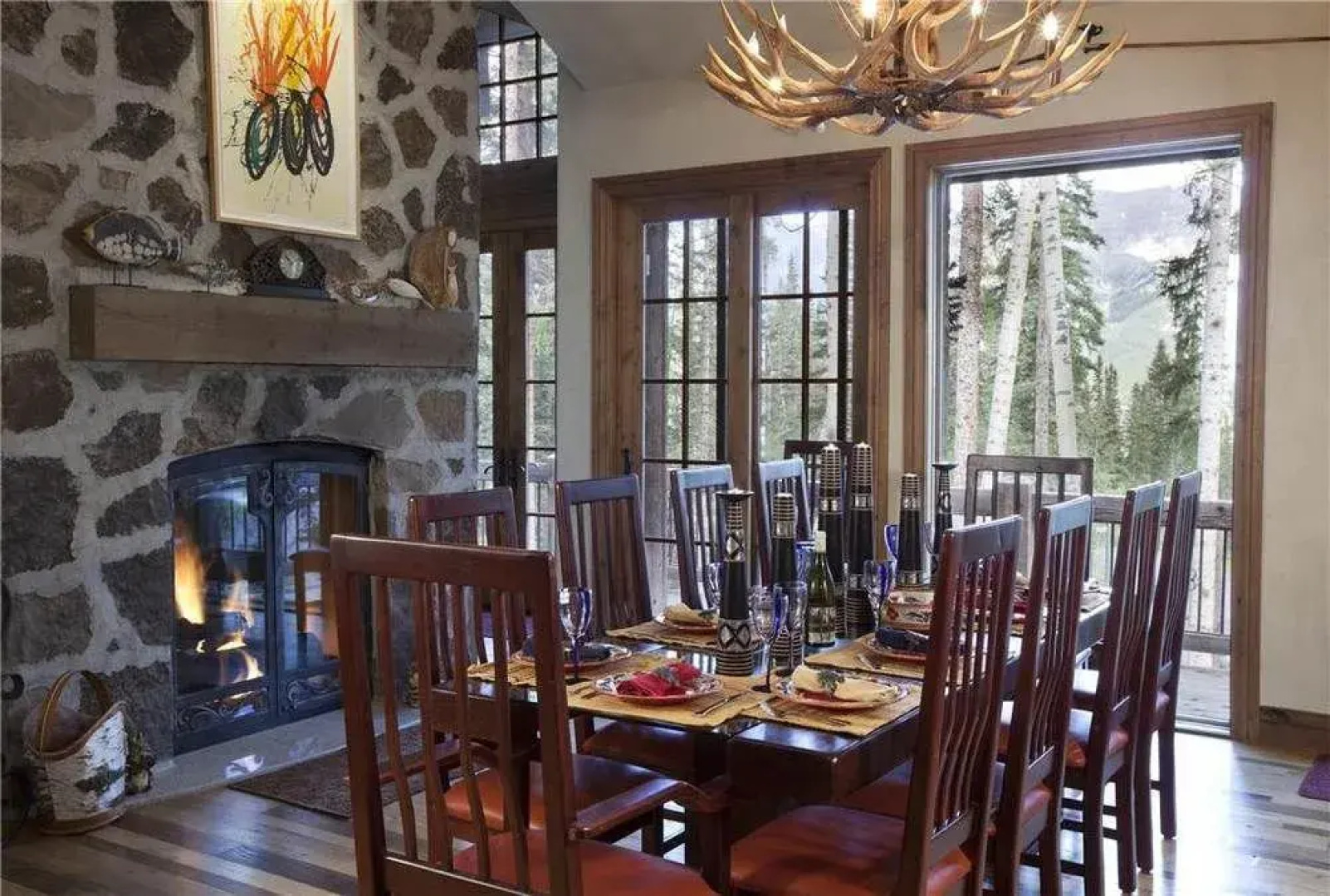 Aux Pied des Pistes by Telluride Resort Lodging