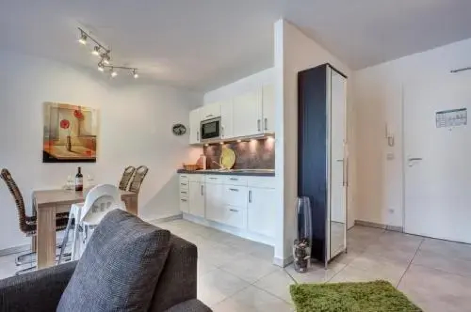 Residenz am Balmer See - FeWo 42