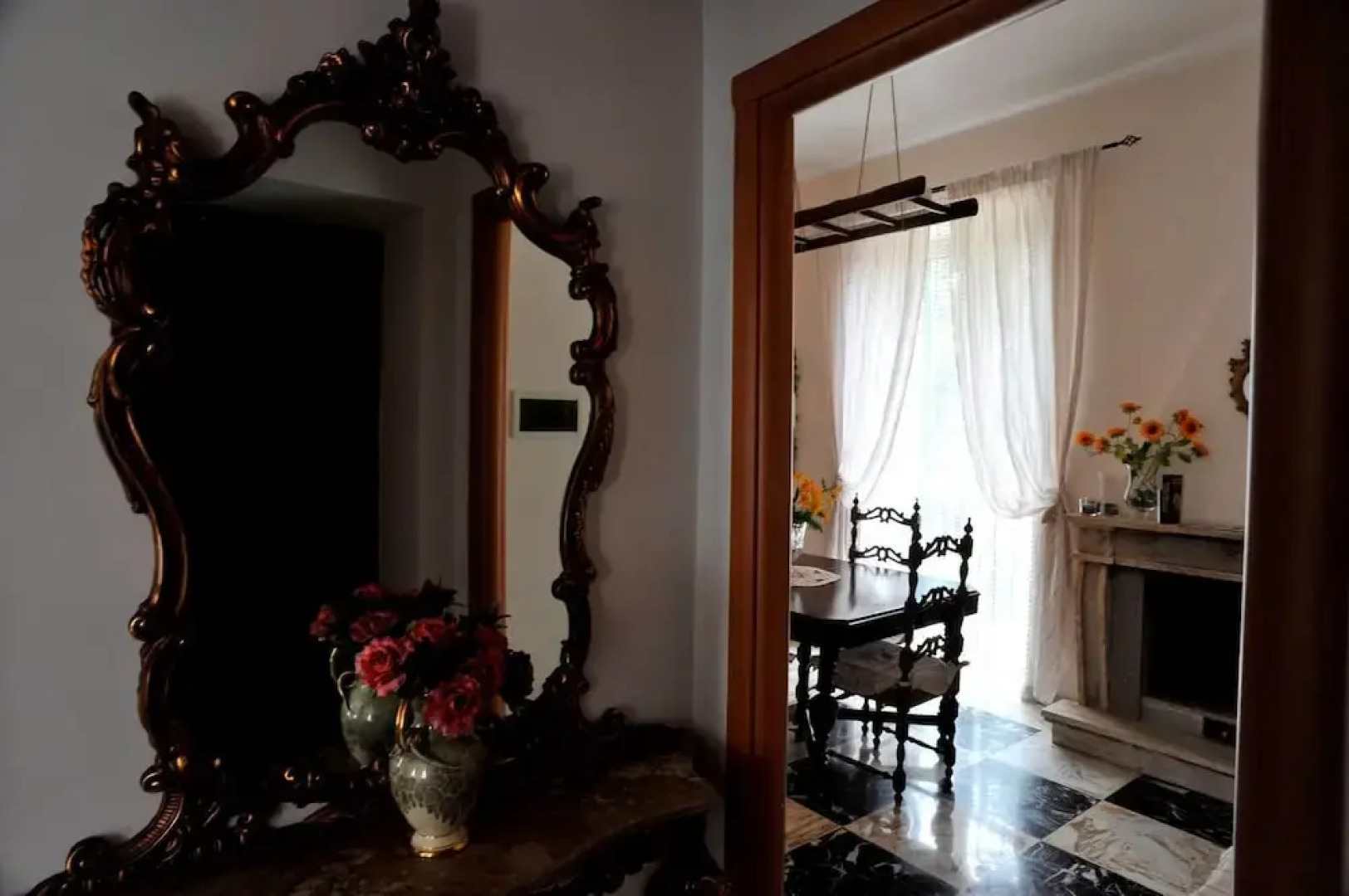 A casa di Grazia B&B