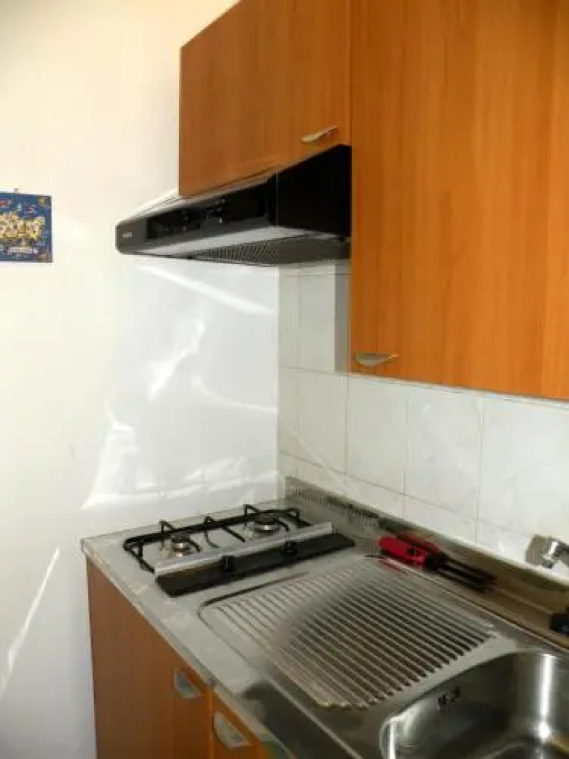 Appartamenti Holiday Housing Lipari Centro