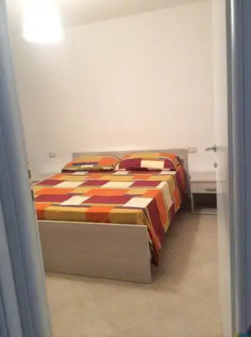 Appartamento Marecastello