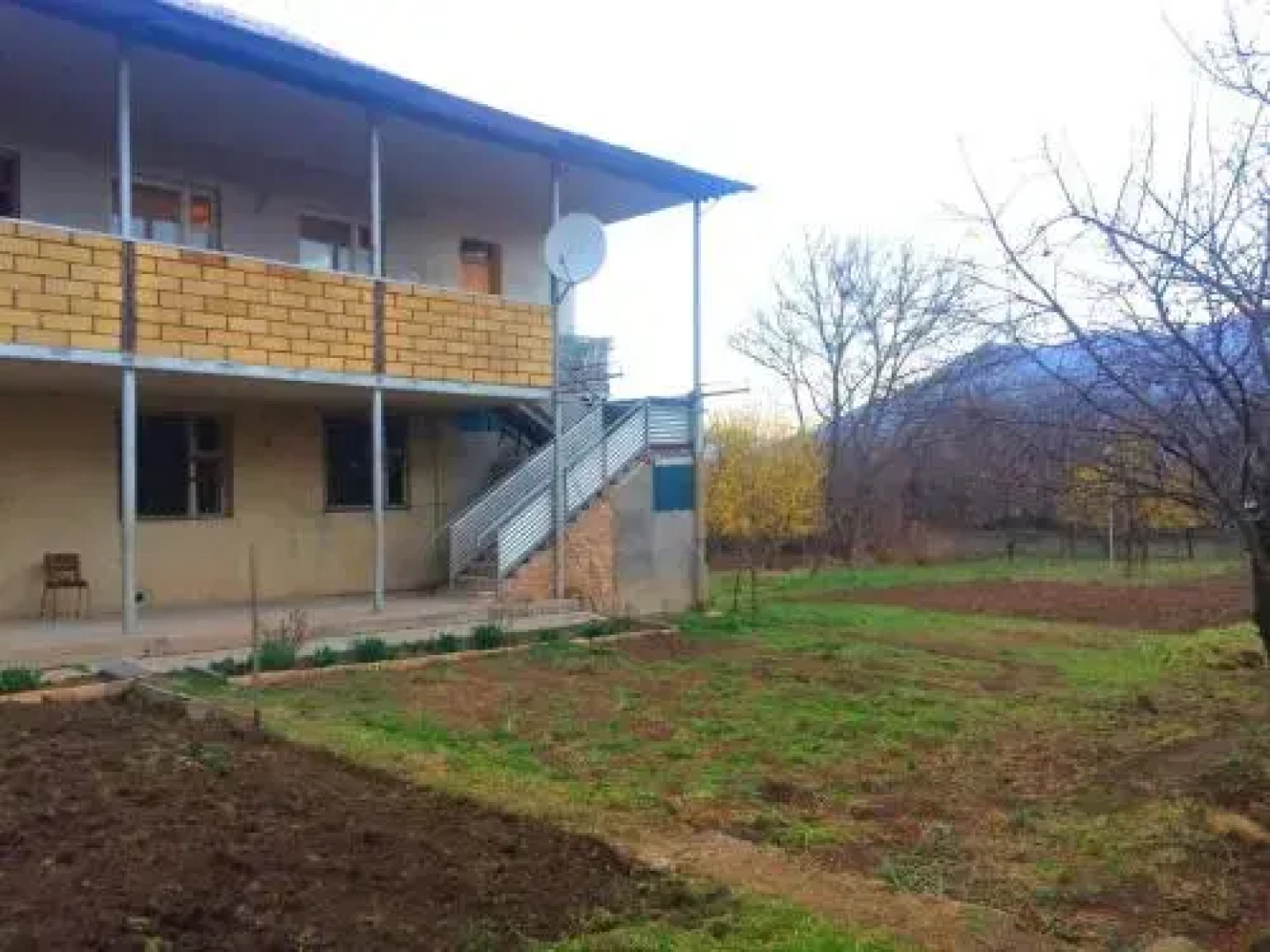 Olya Guest house