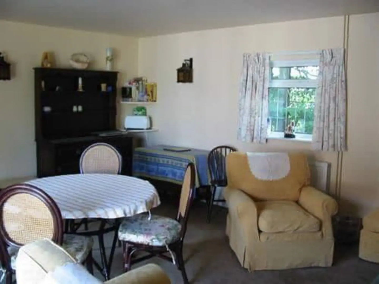 Wayside B&B