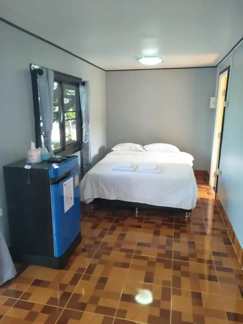 Baan Khaowpod Farmstay