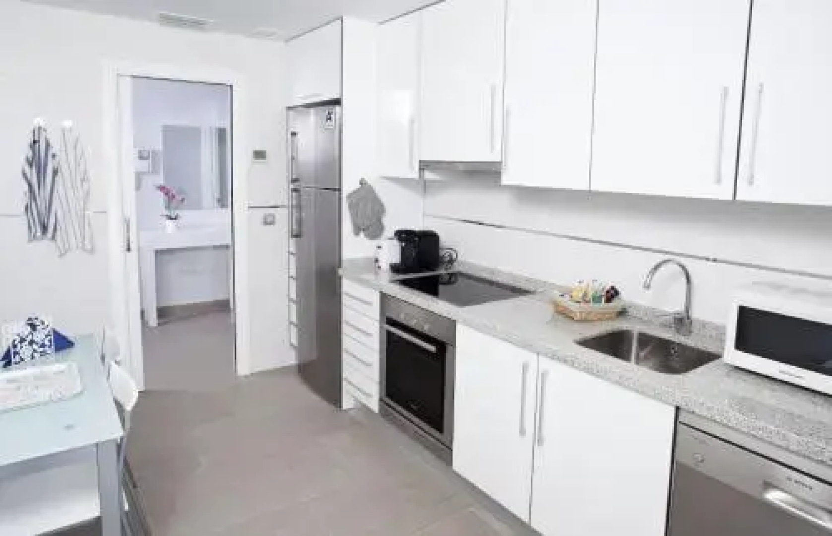 Aptos La Punta by Zercabeds