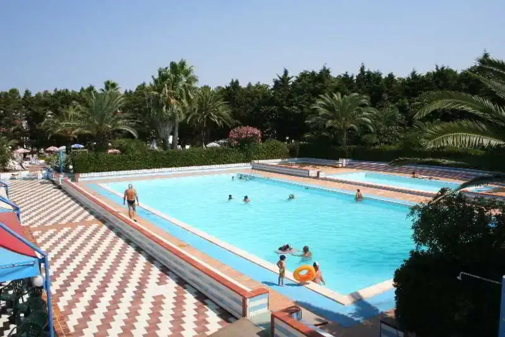 Jonio Sporting Village Hotel