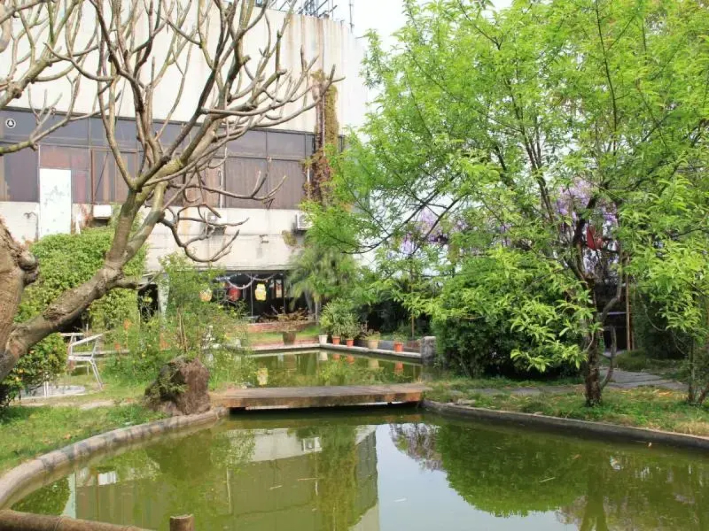 Wuzhou Hotel