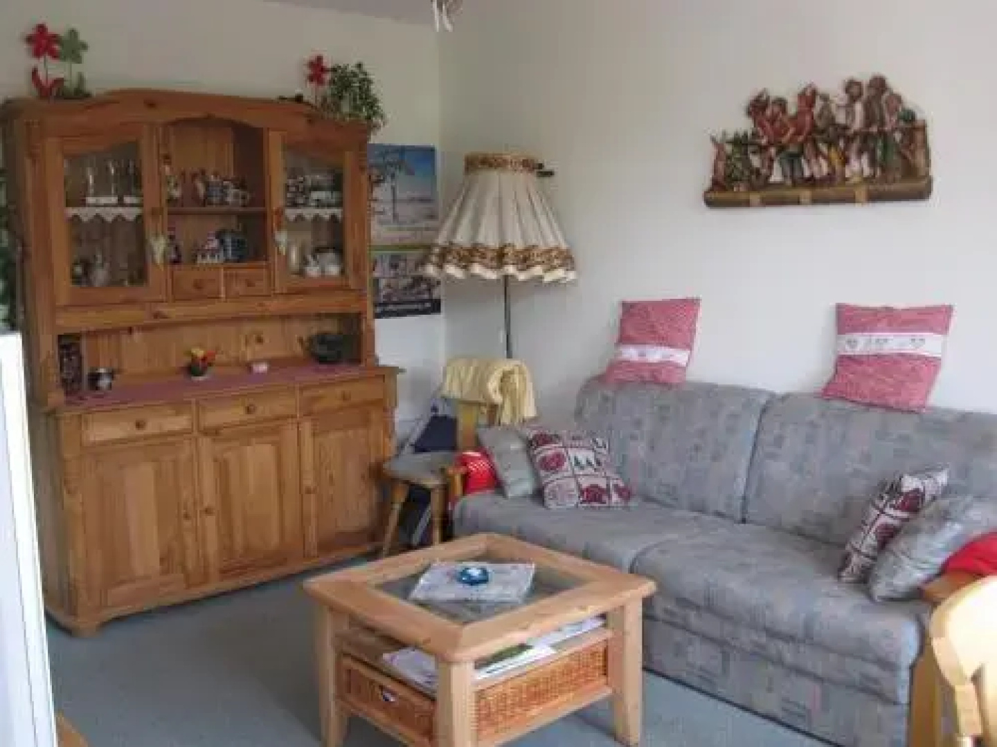 Panoramaferienwohnung Jäger