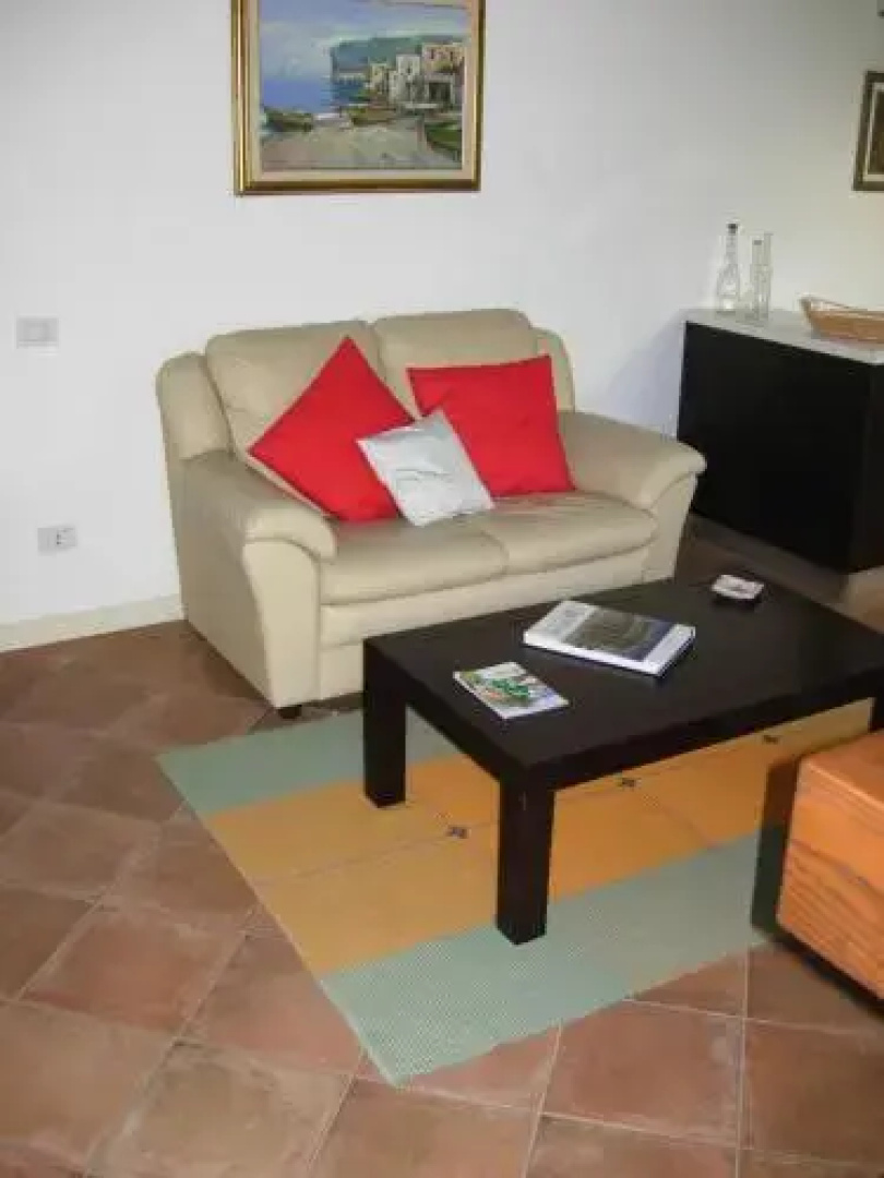 Casa Del Vecchio Mulino