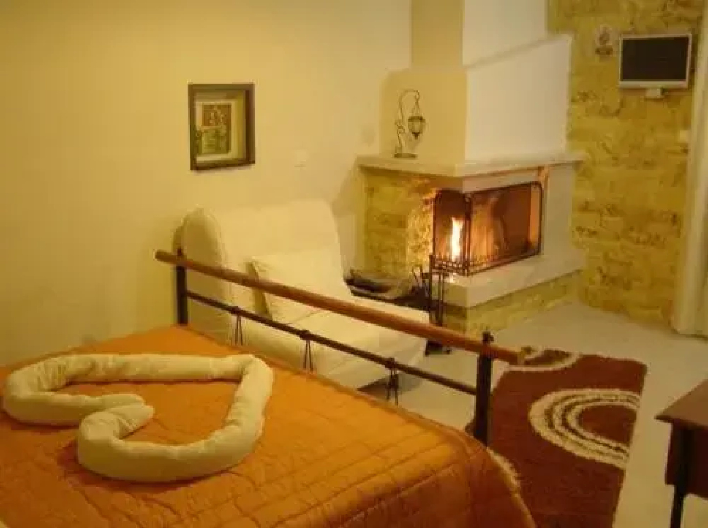 Guesthouse 4 Seasons