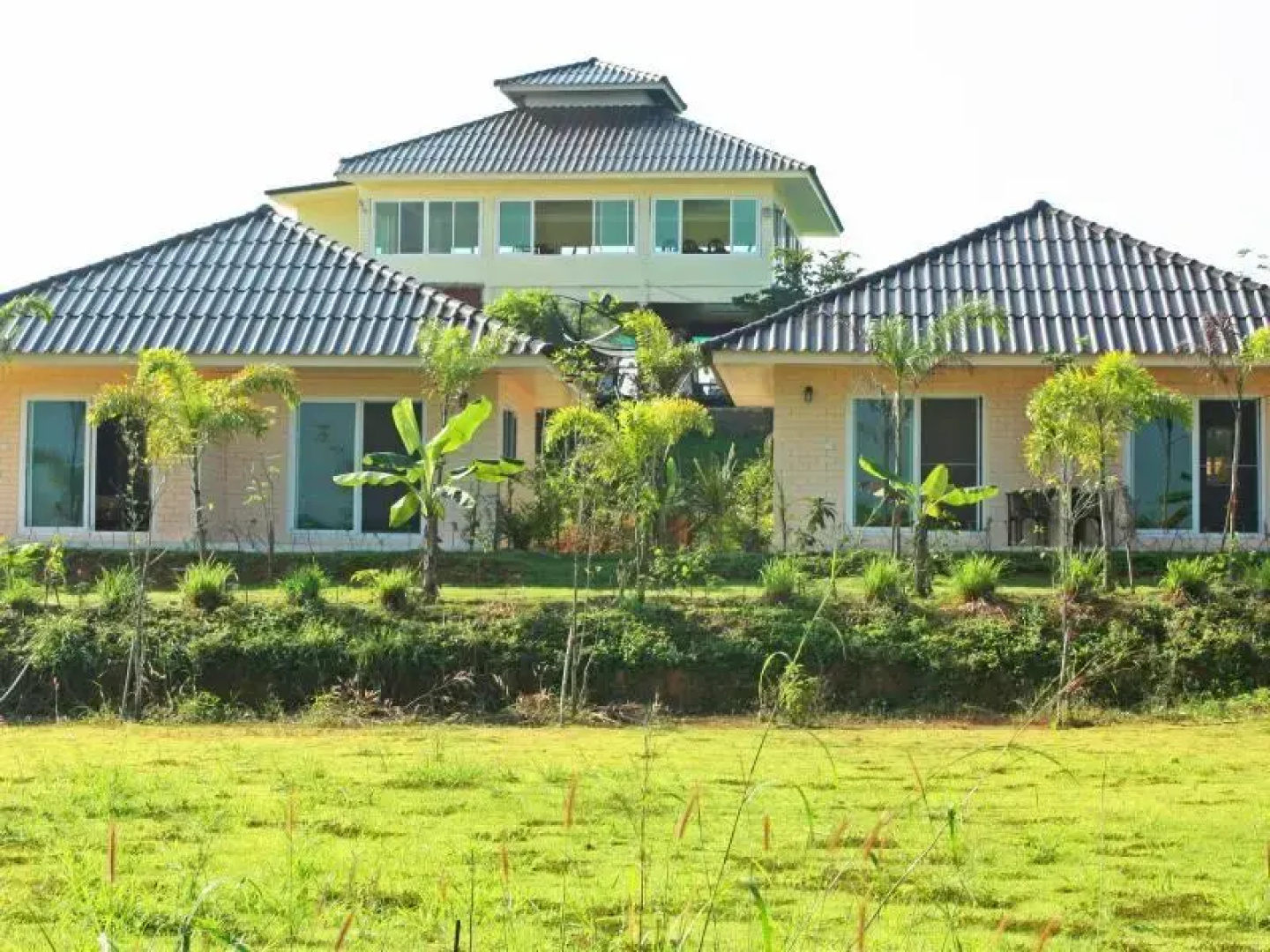 Iyara B.R. Resort Chantaburi