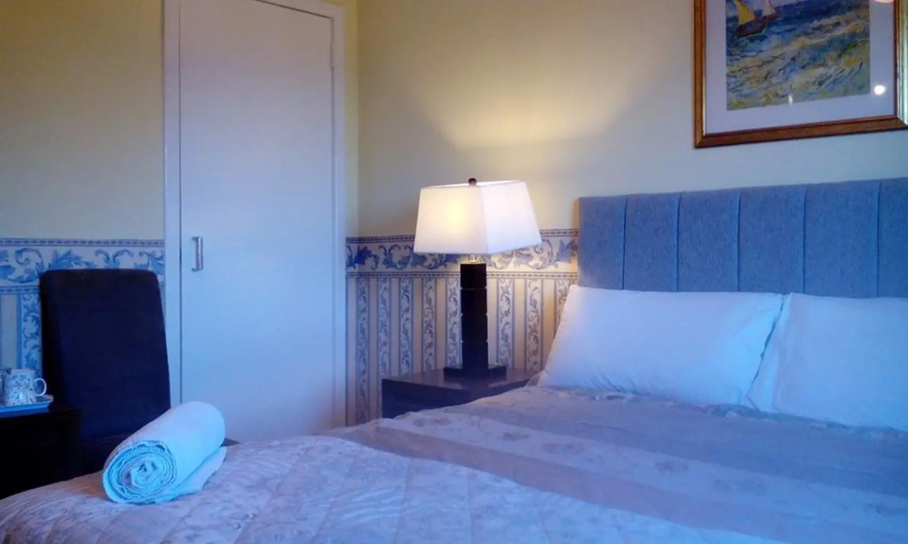 Roag House Bed & Breakfast