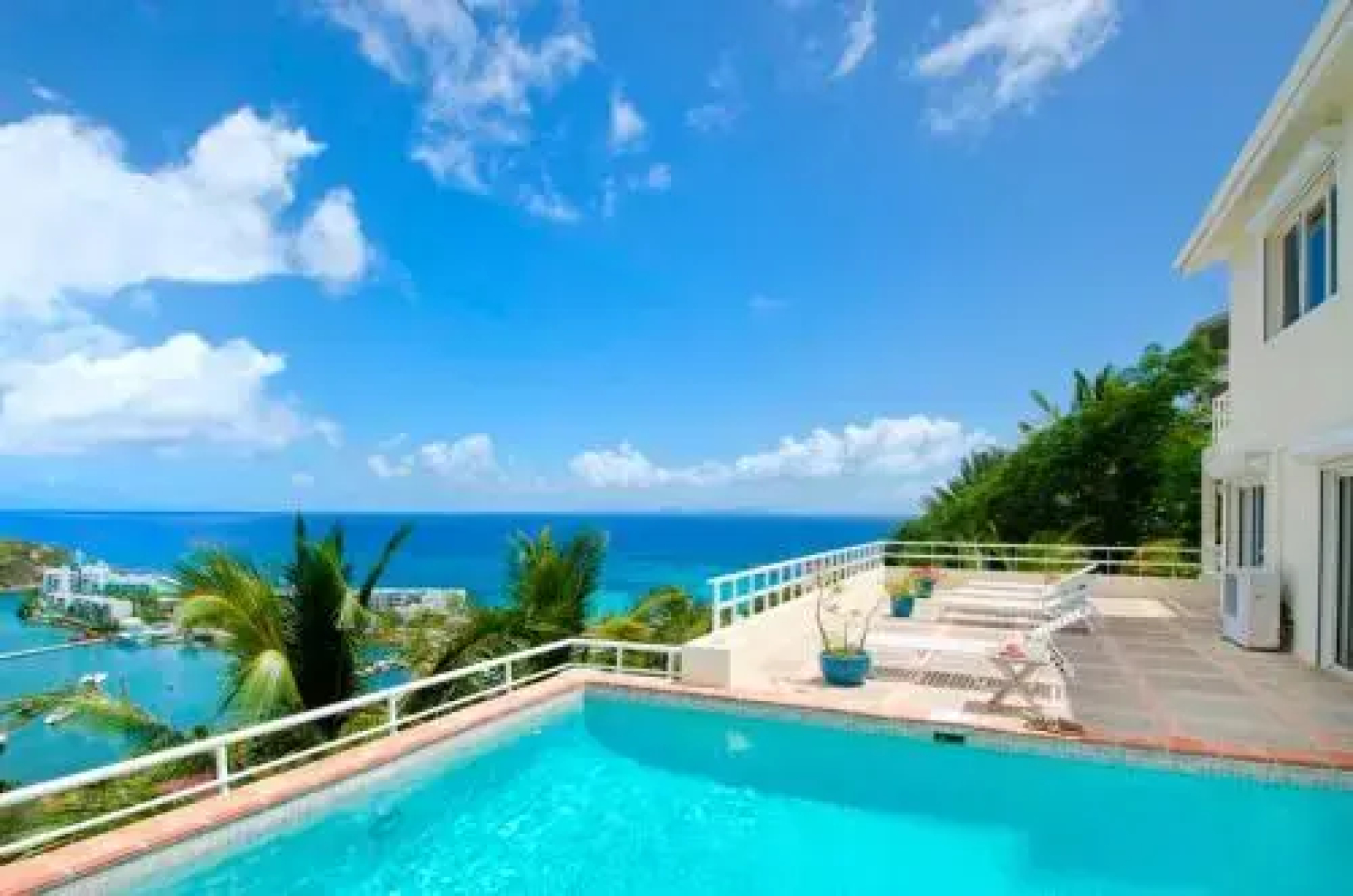Villa Angelina by RedAwning