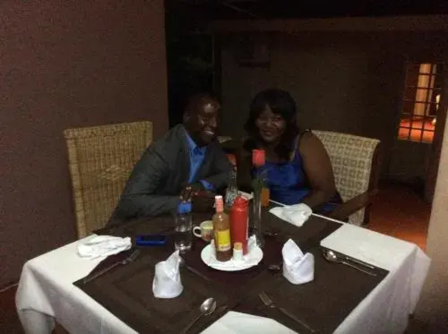 Palm Valley Lodge