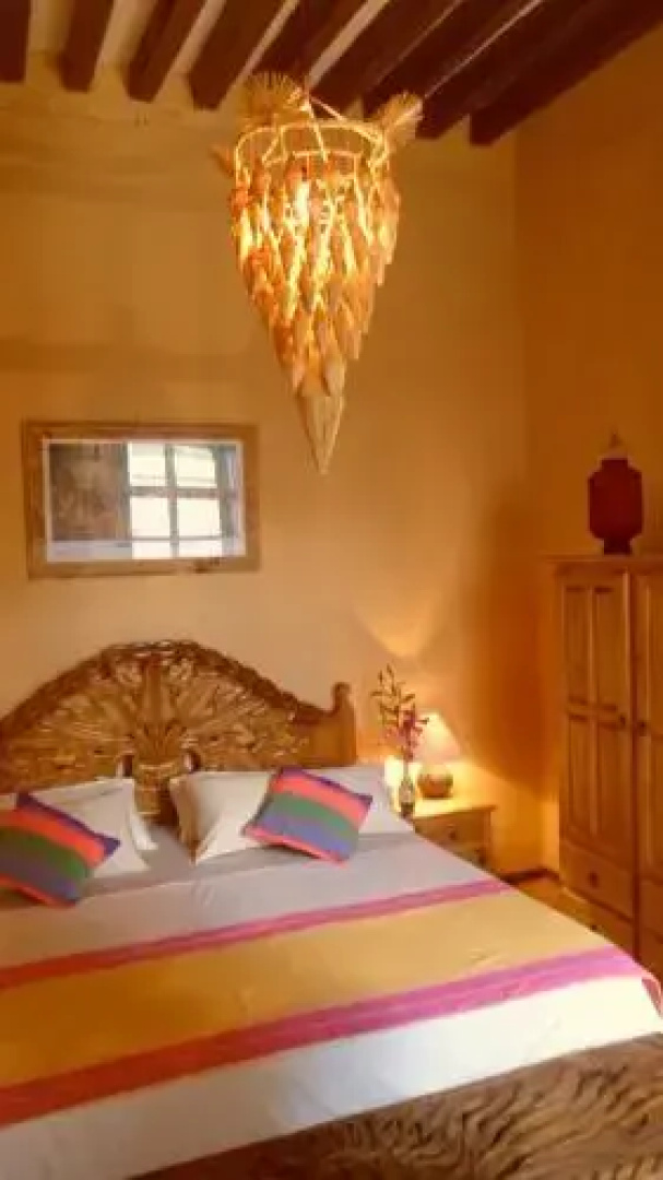 La Casa de los Limones